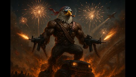 July 4th: 2025 Intro