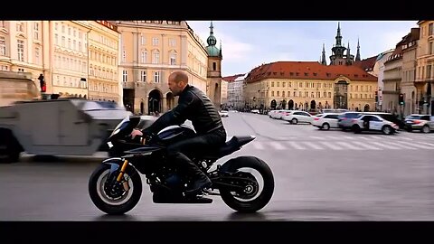 THE MECHANICS 3 ( 2026) - New Trailer - Jason Statham ,Charliz Theron -- AI Concept Trailer