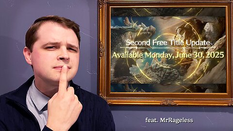 TITLE UPDATE 2 NEWS - Monster Hunter Wilds TU2 Reaction (with DUB)