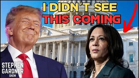 Trump gets UNEXPECTED GOOD NEWS | Calls For Kamala Harris to be investigated!