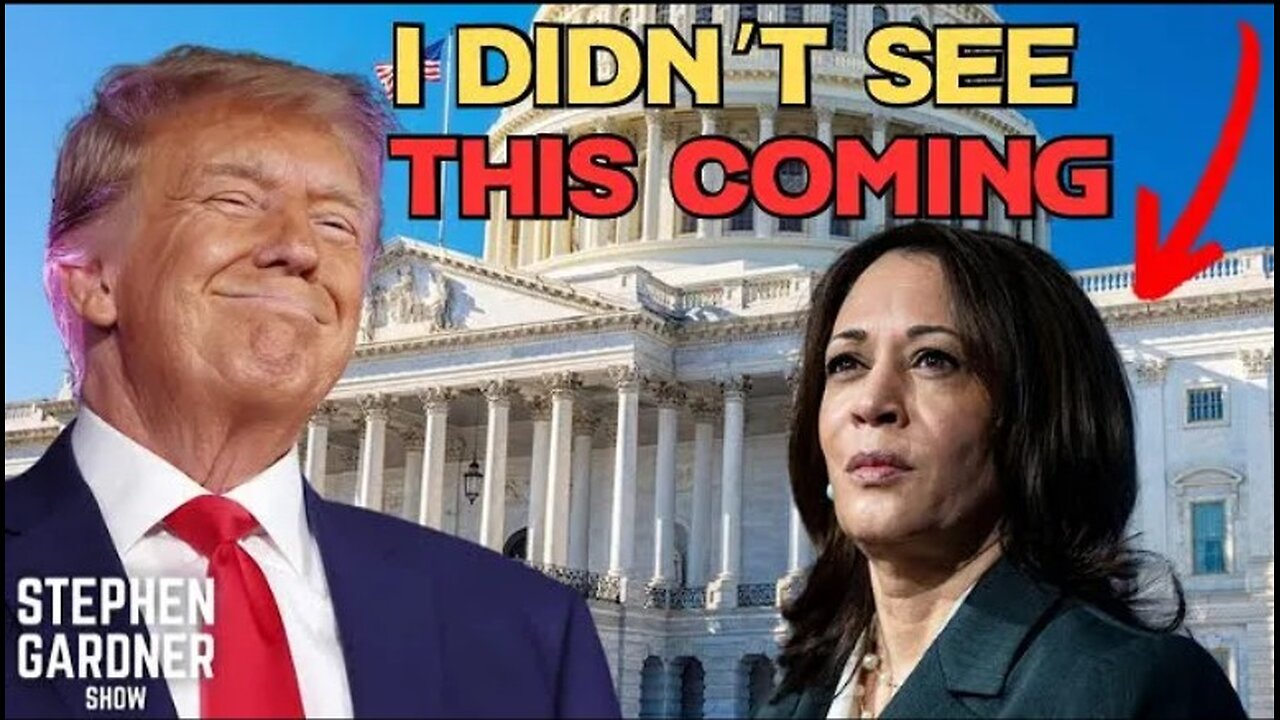 Trump gets UNEXPECTED GOOD NEWS | Calls For Kamala Harris to be investigated!