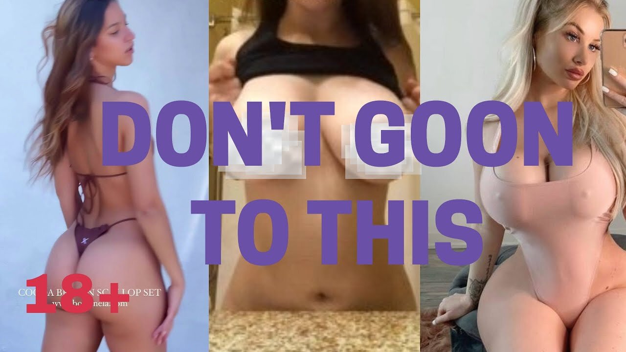 Try not to cum GOONER tik tok edition (Edge Max Mode) (Comment When Your Edge Streak Ended RIP)🍑💖
