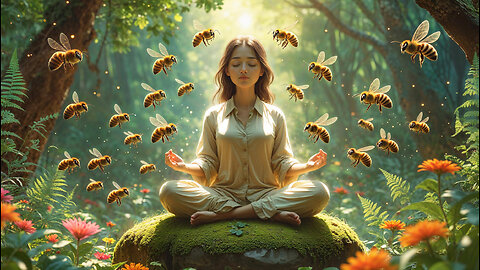 Save The Bees Save Ourselves Part Seven
