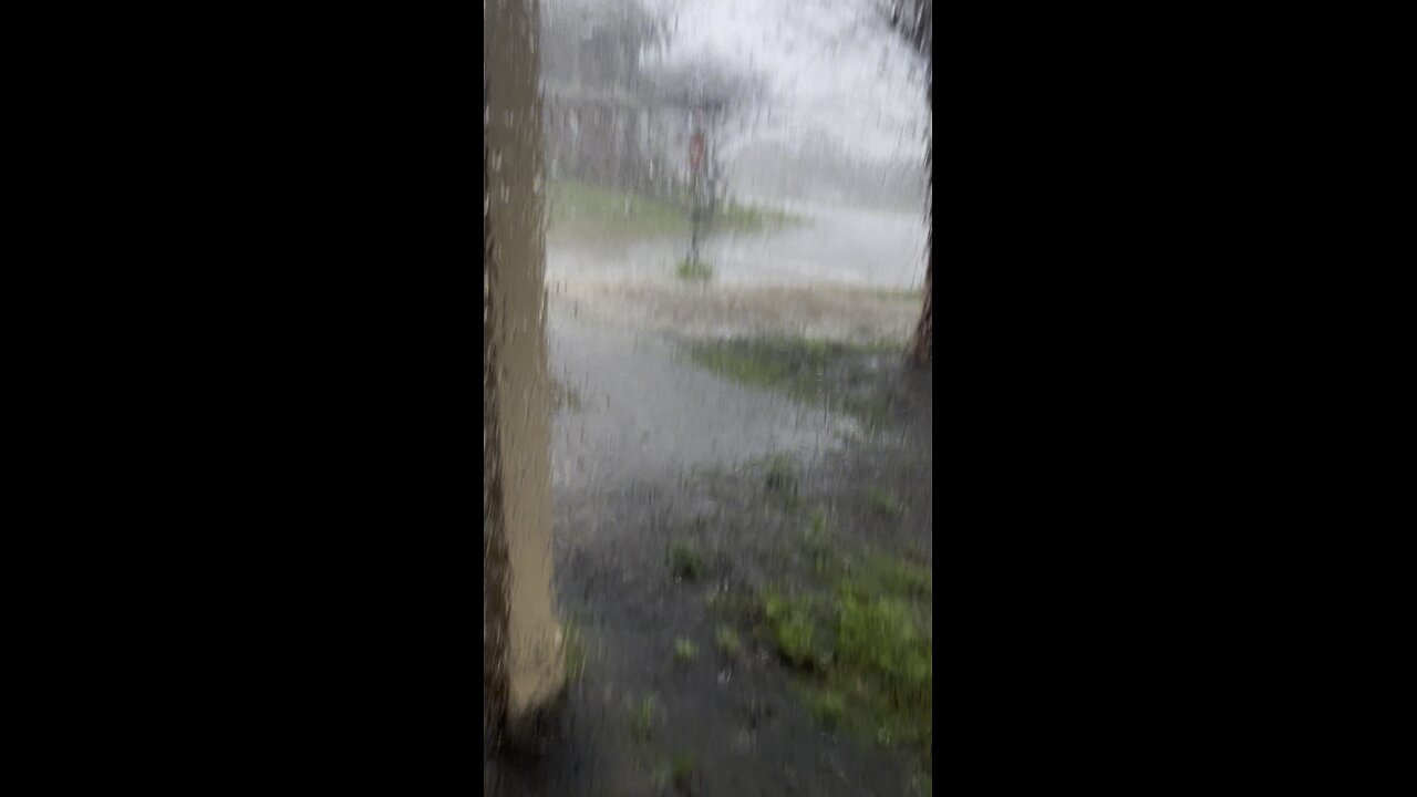 Daytime Tornadoes Anyone? 🌪️