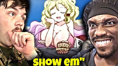 THEY RANKED THE HOES! INTERSPECIES REVIEWERS EPISODE 7 REACTION