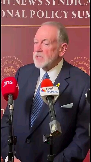 Middle East News Update