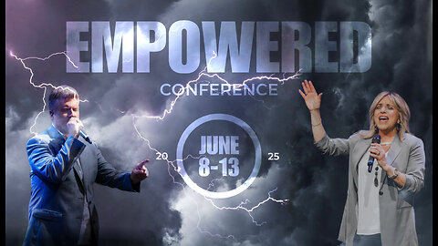 EMPOWERED CONFERENCE