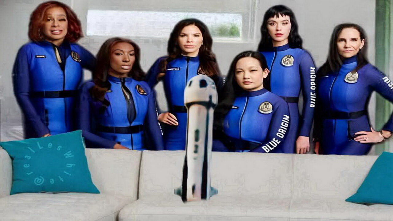 This Episode of PIGS IN SPACE brought to you by Amazon