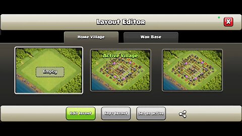 clash of clans gameplay part -9