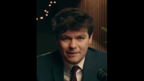 Nick Fuentes :it didn't start out of the blue