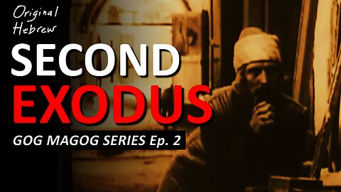 Gog Magog: 5 Minutes to Armageddon | Ep 2: Second Exodus