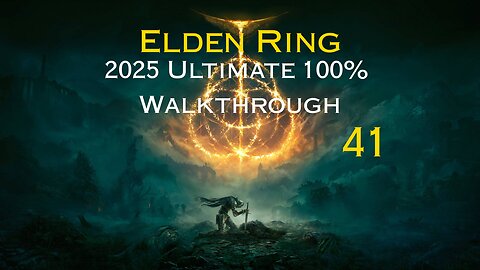 Elden Ring 2025: Fia’s Quest & Dual Gargoyles Walkthrough!
