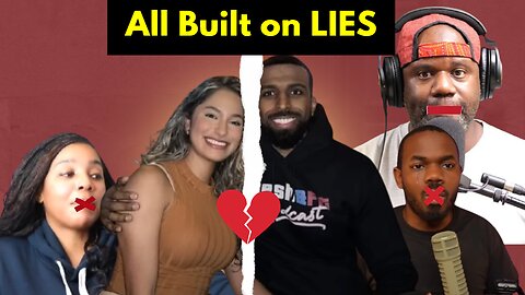 100+ LIES About Myron Gaines EXPOSED (The Truth They Hid)