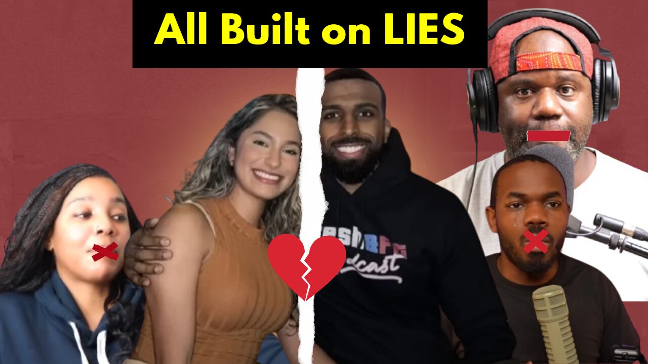 100+ LIES About Myron Gaines EXPOSED (The Truth They Hid)