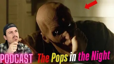 Ep. 272 | The Pops in the Night - MrBallen Podcast & MrBallen’s Medical Podcast