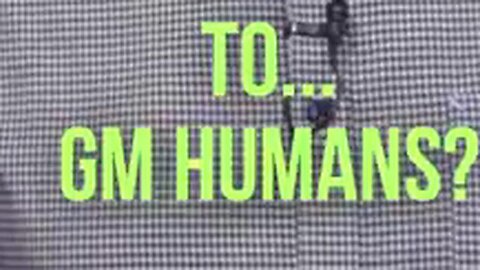 🇺🇸🚨 GM HUMANS (2025) .. IT'S OFFICIAL