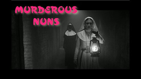 Bring Murderous or Perverted Clergy to Justice!!!