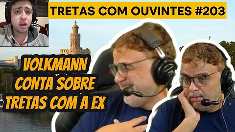 VAZA VÍDEO SECRETO DO BOY MAGIA DO BIBI E VOLKMANN E SUAS AVENTURAS COM A EX (05.11.2024)