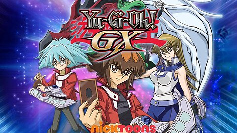 Yu-Gi-Oh! GX Episode 6