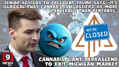 U.S. Senate Committee Set to Consider Nationwide Hemp THC Ban on Thursday