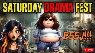 Beej Did You Get Served?? "Saturday Night LIVE! UPDATES & Chit Chat"