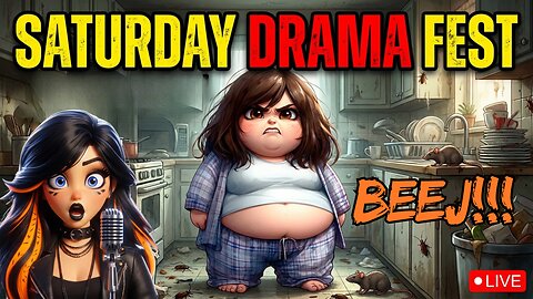 Beej Did You Get Served?? "Saturday Night LIVE! UPDATES & Chit Chat"