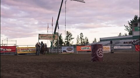 Heartland 1906 Rodeo Scenes-Welcome to the Show