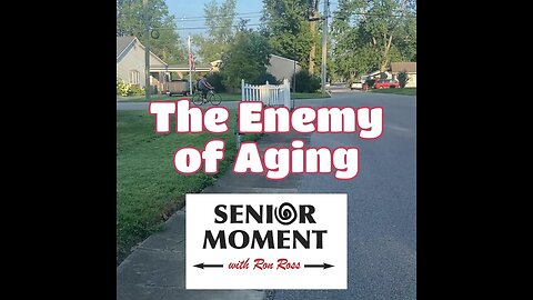 The Enemy of Aging