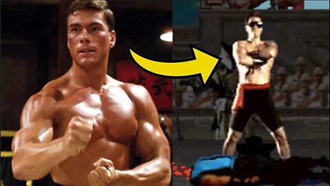 10 Actors Who Stupidly Turned Down Video Games