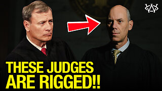 D.C. Judges ADMIT Anti-Trump BIAS in Uncovered Memo!