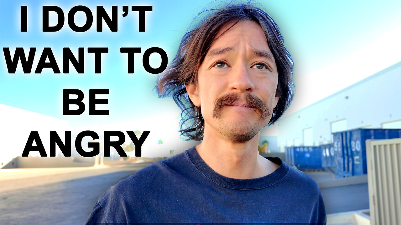 How Do I Stop Hurting People I Love?