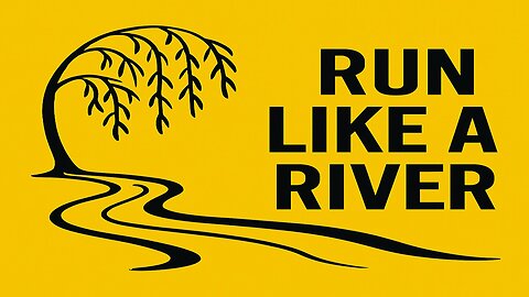 Senoj - Run Like a River (Official Music Video)