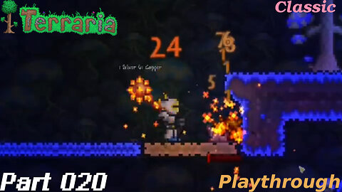 Terraria Playthrough #16 Part 20