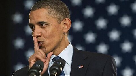 "Unveiling the Truth: Exposing Obama's White House 'Censorship Initiative'"