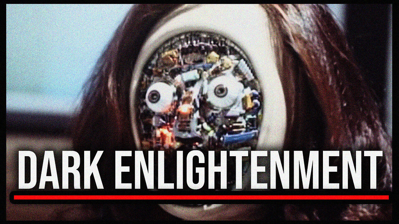 The DARK Enlightenment: The Emerging Plans of the Tech-Mafia w/Courtenay Turner & Isaac Weishaupt
