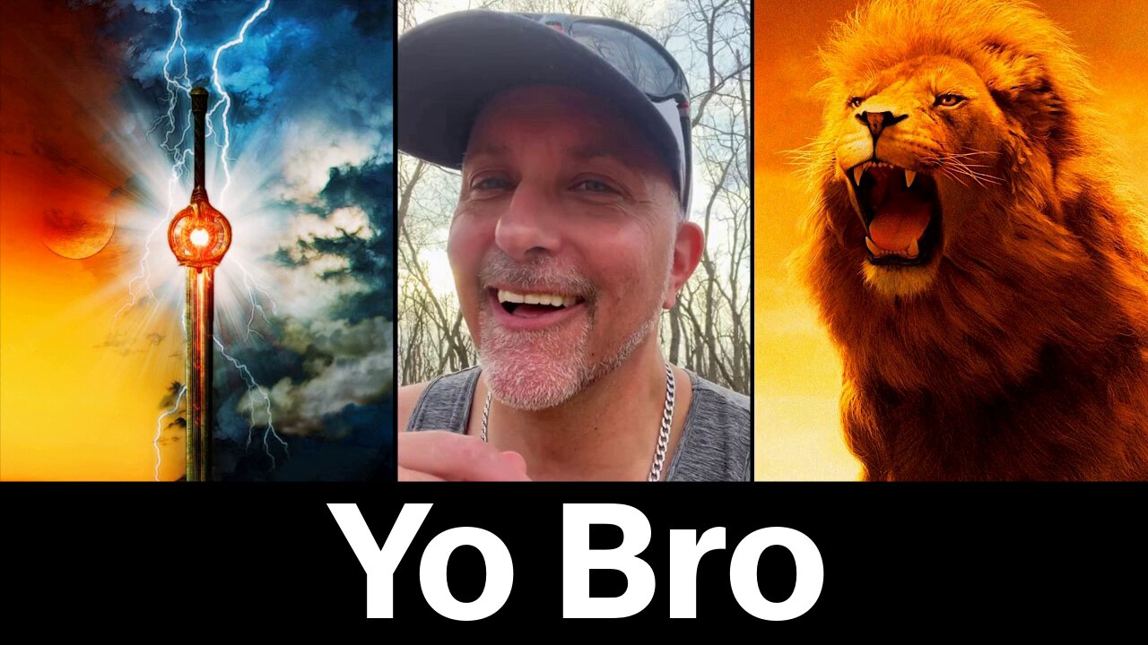 ChrisCHAT: Yo Bro