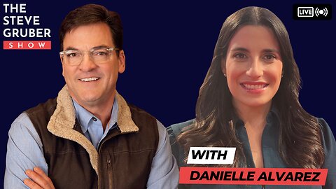 Danielle Alvarez | Cheaper Prescription Drugs & A Big, Beautiful Bill
