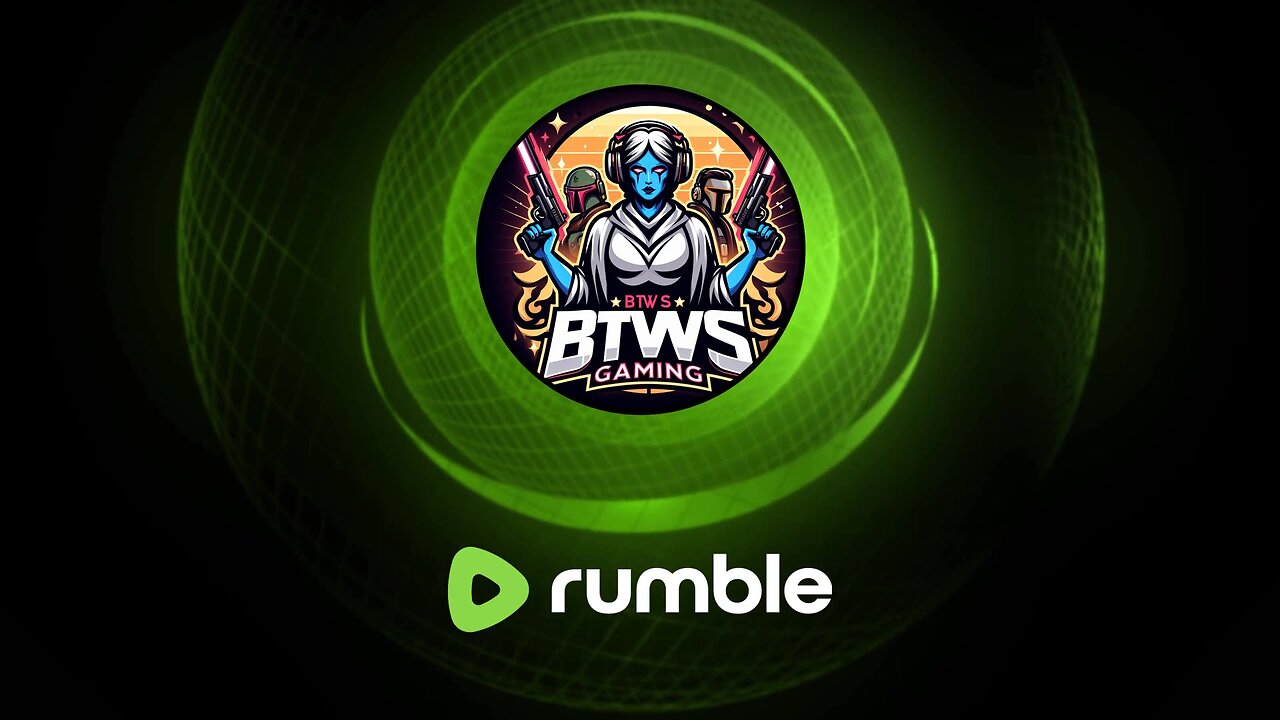 BtwStinger & MrsBTWS