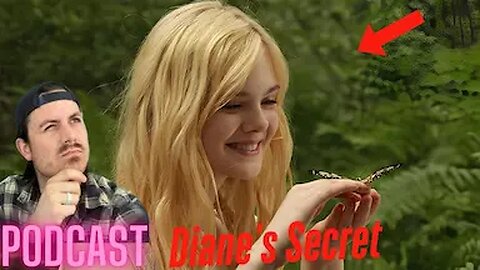 Ep. 202 | Diane's Secret - MrBallen Podcast & MrBallen’s Medical Podcast