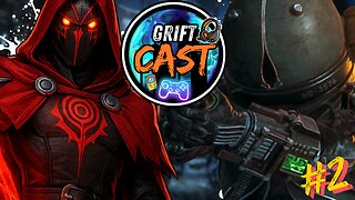 True Survival Horror | Cronos: The New Dawn (PC) | Griftcast