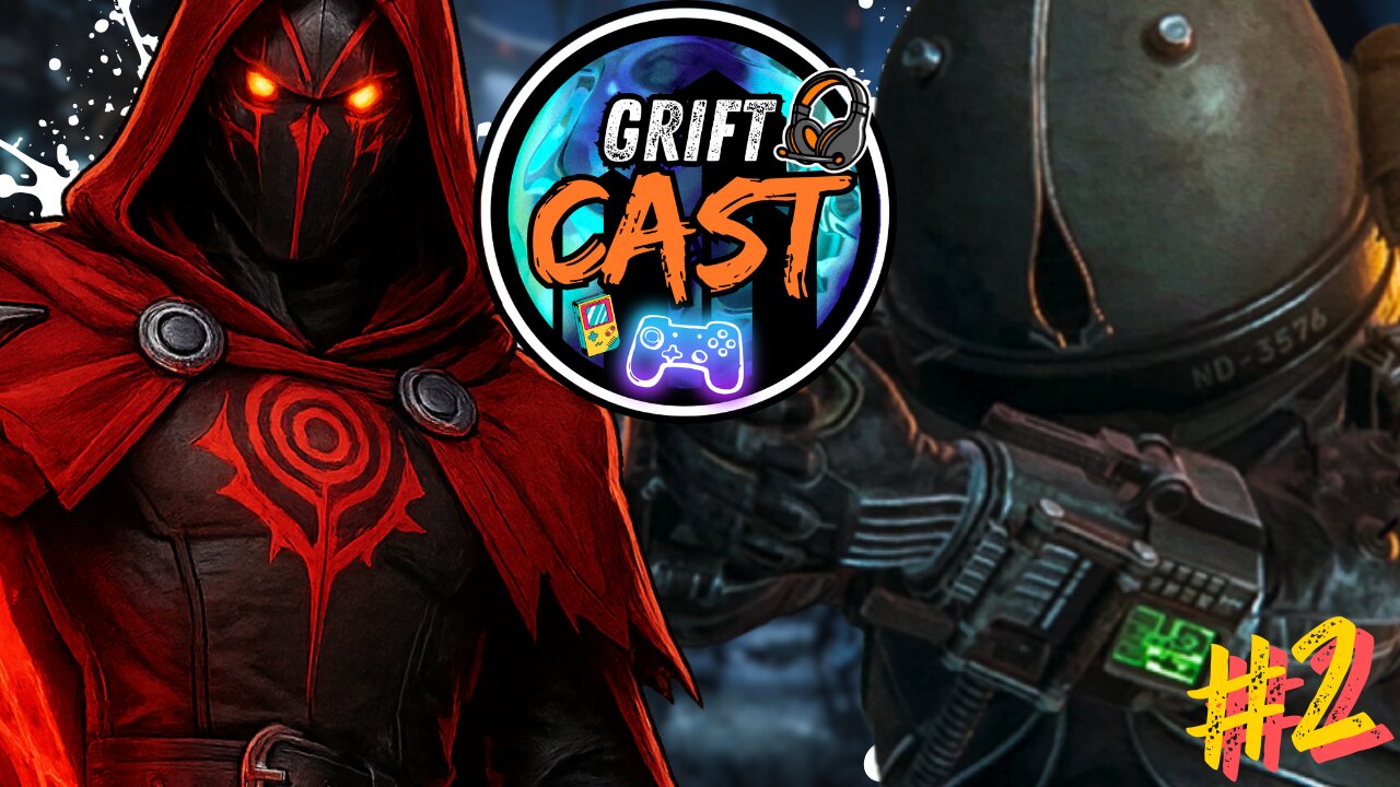 True Survival Horror | Cronos: The New Dawn (PC) | Griftcast