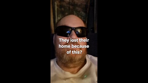 their house was invaded by?