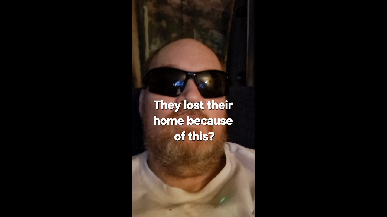 their house was invaded by?