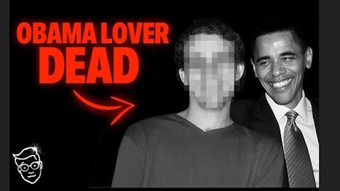 SHOCK: Barack Obama's 'Gay Lover' DEAD After Mystery Illness & Blowing Whistle | ‘Not Suicidal…’ ~ Benny Johnson 9.02.25