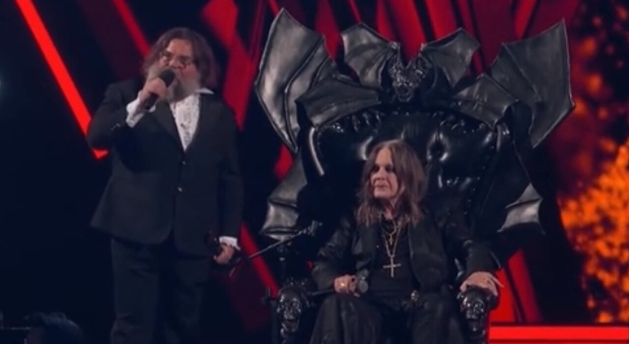 Rock Legend Ozzy Osbourne Being Honored By Artists He Inspired [Covering Some of Ozzy’s Hits]
