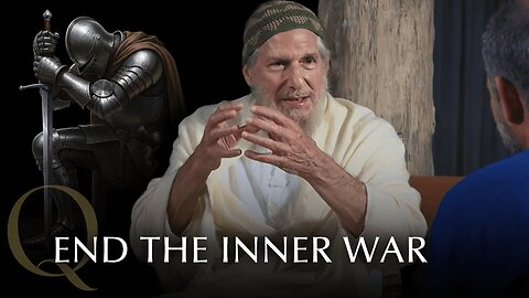 Why Self-Attacking Voices Must Be Silenced | Q&A With Shunyamurti