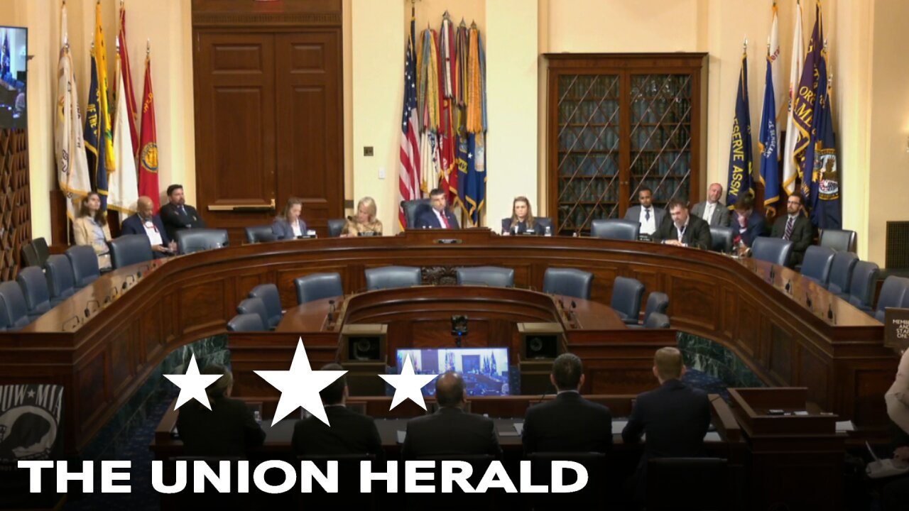 House Hearing on VA Care and Artificial Intelligence