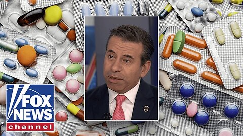 FDA chief reveals his takeaways from RFK Jr. hearing