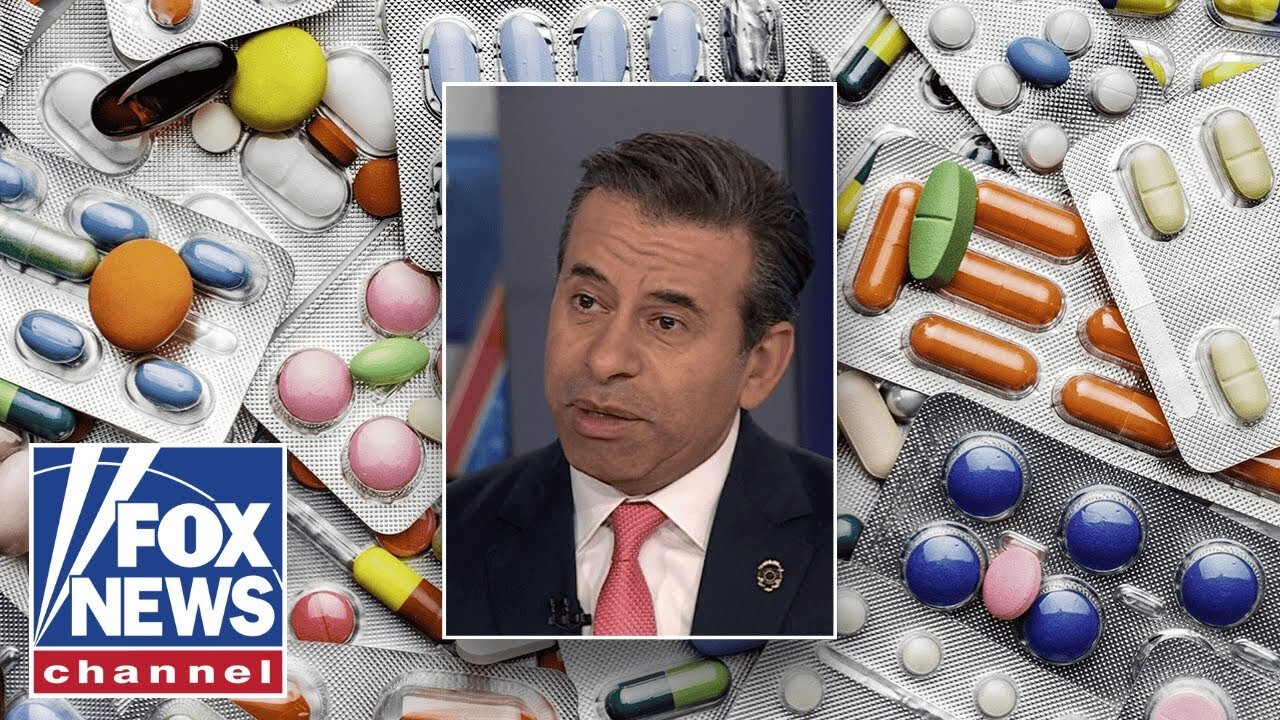 FDA chief reveals his takeaways from RFK Jr. hearing