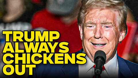 Trump FAILS AGAIN As "Great Negotiator" Trade Deals Flop